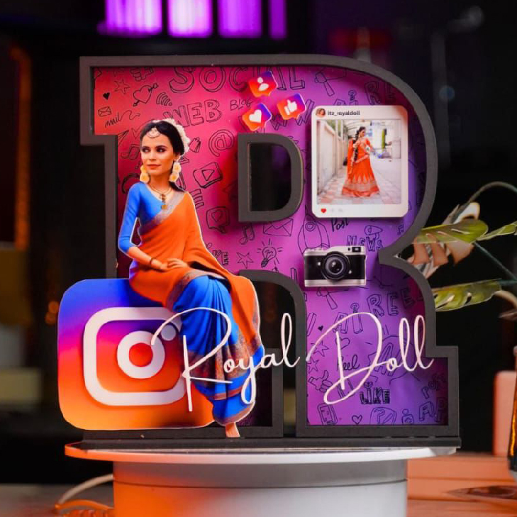 Top Personalised Gift Ideas in Vadodara for Every Occasion