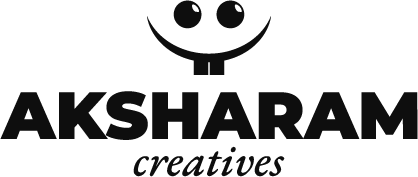 AKSHARAM Creatives