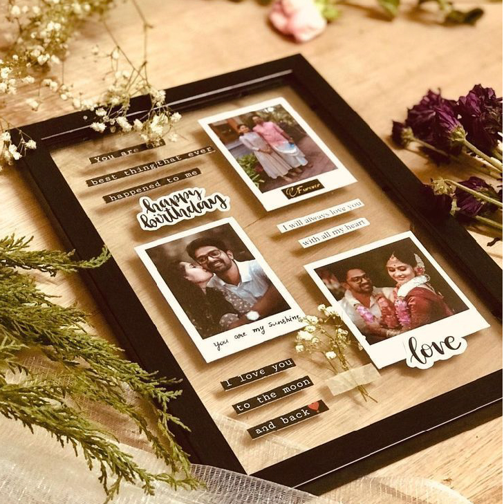 Rakhi Gifts for Sisters: What Brothers Should Personalise This Raksha Bandhan