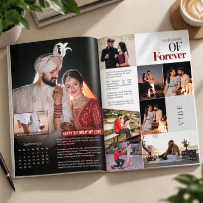 Personalised Story Magazine photo 2
