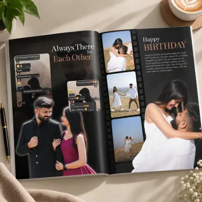 Personalised Story Magazine photo 3